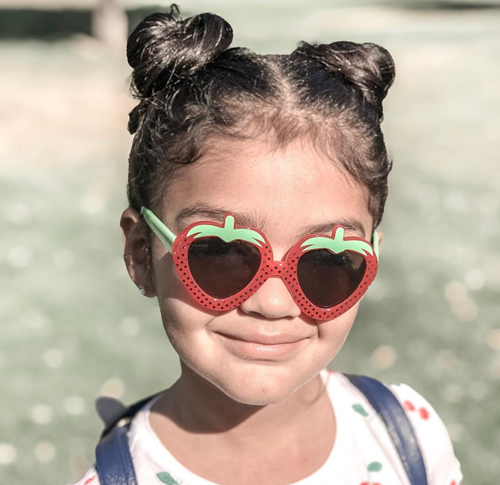 40 Cute and Easy Hairstyles for Little Girls: School Days 2025