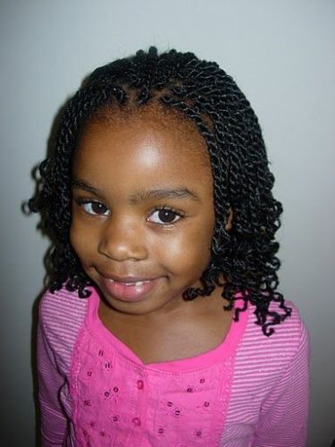 40 Cute and Easy Hairstyles for Little Girls: School Days 2025