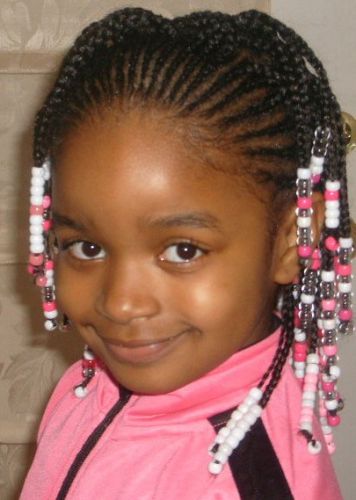 40 Cute and Easy Hairstyles for Little Girls: School Days 2025