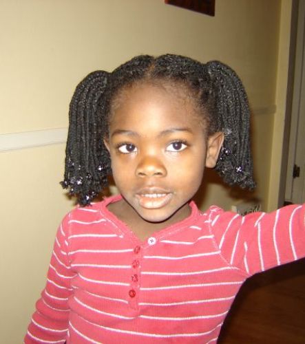 40 Cute and Easy Hairstyles for Little Girls: School Days 2025