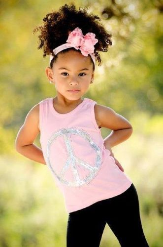 40 Cute and Easy Hairstyles for Little Girls: School Days 2025