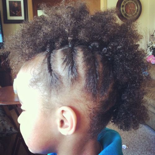 40 Cute and Easy Hairstyles for Little Girls: School Days 2025