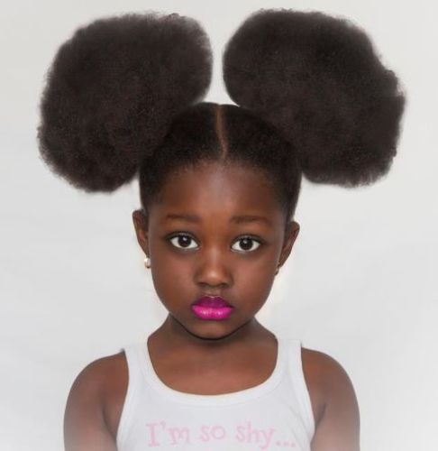 40 Cute and Easy Hairstyles for Little Girls: School Days 2025