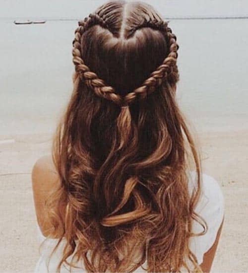 10 Best and Latest Braid Hairstyles for Kids | I Fashion Styles