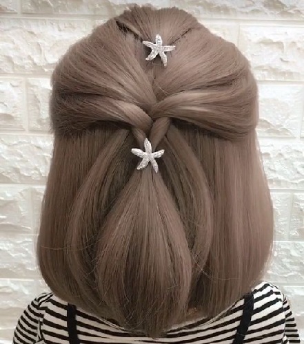 10 Best and Latest Kids (Boy&amp;girl) Hairstyles in This Season | I Fashion Styles