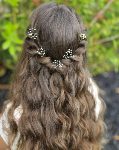 10 Best and Latest Kids (Boy&amp;girl) Hairstyles in This Season | I Fashion Styles