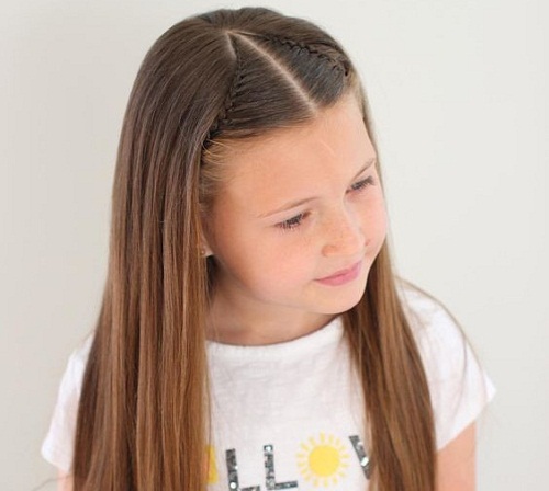 10 Best and Latest Kids (Boy&amp;girl) Hairstyles in This Season | I Fashion Styles