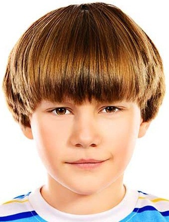 10 Best and Latest Kids (Boy&amp;girl) Hairstyles in This Season | I Fashion Styles