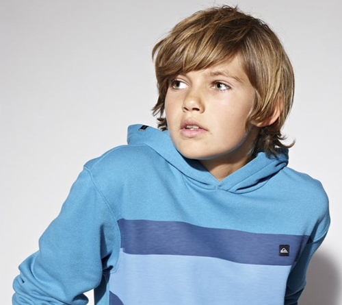 10 Best and Latest Kids (Boy&amp;girl) Hairstyles in This Season | I Fashion Styles