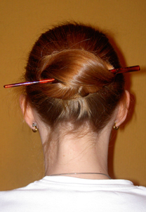 Top 9 Chinese Hairstyles for kids | I Fashion Styles