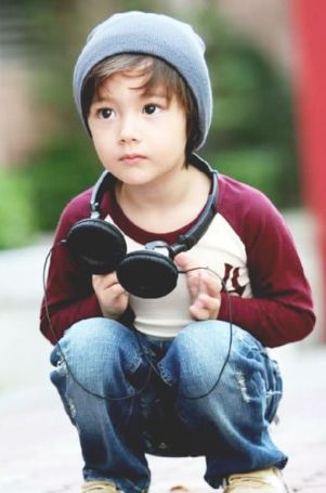 Top 9 Chinese Hairstyles for kids | I Fashion Styles