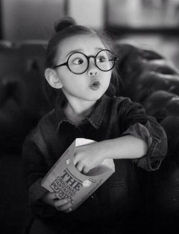 Top 9 Chinese Hairstyles for kids | I Fashion Styles