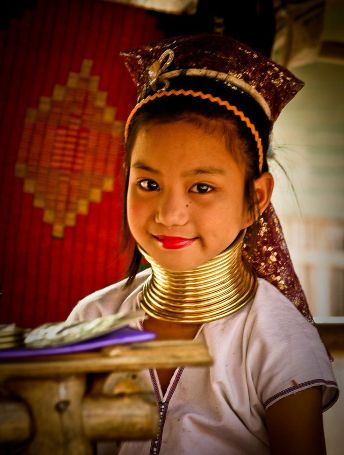 Top 9 Chinese Hairstyles for kids | I Fashion Styles