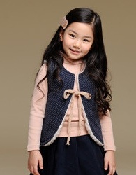 Top 9 Chinese Hairstyles for kids | I Fashion Styles