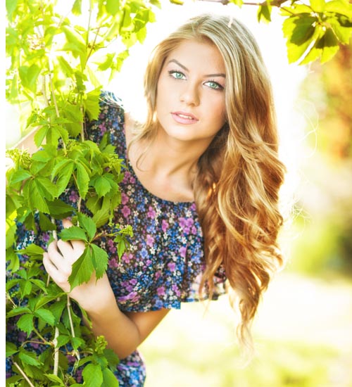 12 Best and Latest Layered Hairstyles for Straight Hair Women