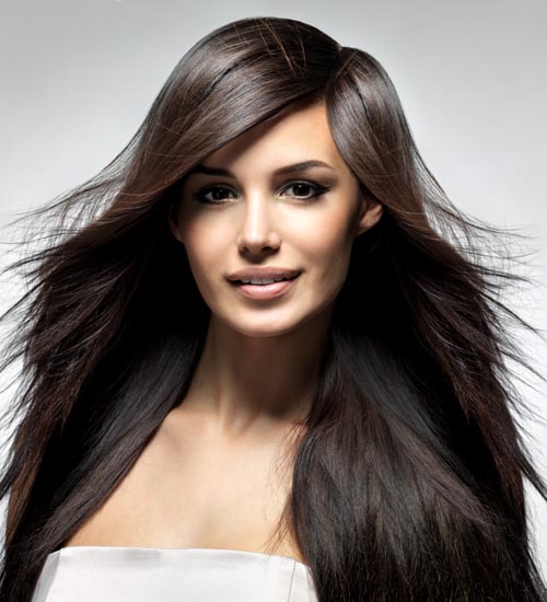 12 Best and Latest Layered Hairstyles for Straight Hair Women