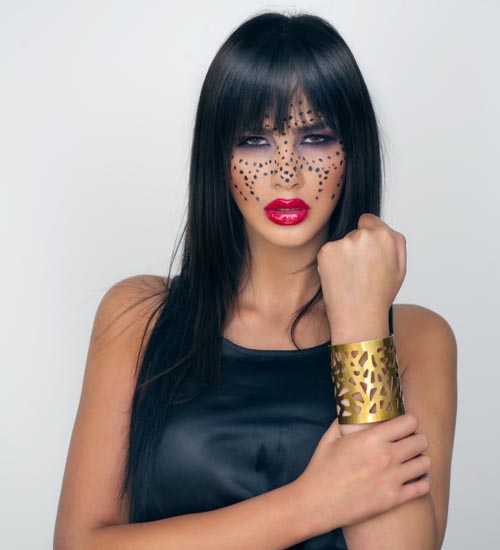 12 Best and Latest Layered Hairstyles for Straight Hair Women