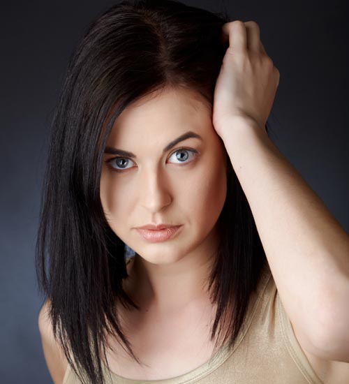 12 Best and Latest Layered Hairstyles for Straight Hair Women