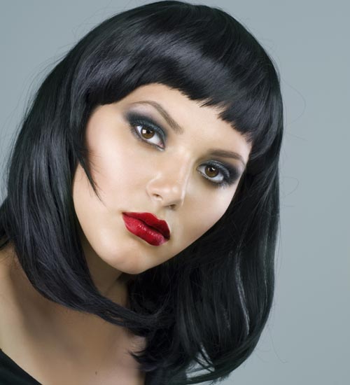 12 Best and Latest Layered Hairstyles for Straight Hair Women