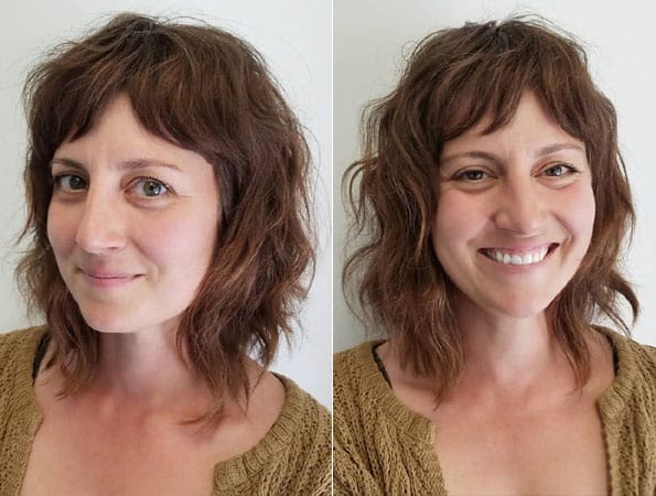 10 Classy and Popular Medium Layered Hairstyles for Women