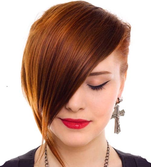 10 Latest Short Layered Haircuts for Women | I Fashion Styles