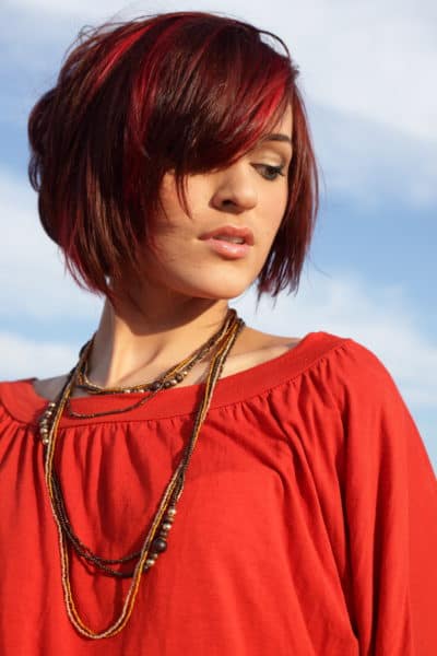 10 Latest Short Layered Haircuts for Women | I Fashion Styles