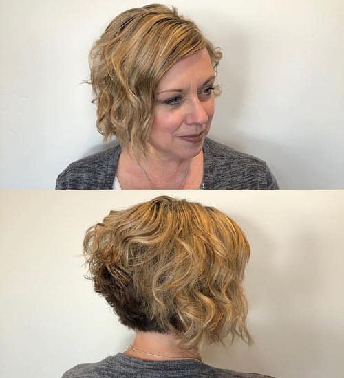 10 Latest Short Layered Haircuts for Women | I Fashion Styles