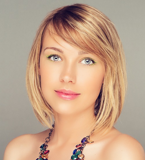 Layers with Bangs: 9 Short-Long Layered Haircuts with Bangs