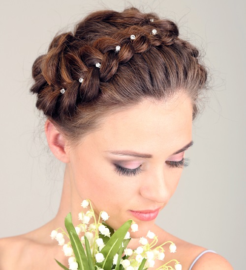 Layers with Bangs: 9 Short-Long Layered Haircuts with Bangs