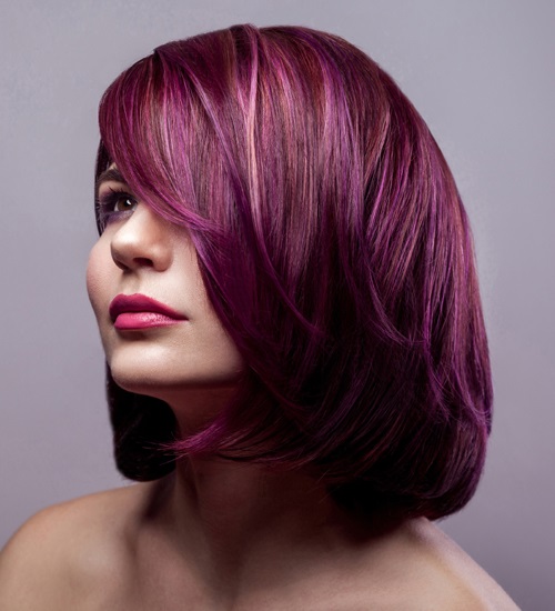 30 Best Layered Haircuts for Women with Images | I Fashion Styles