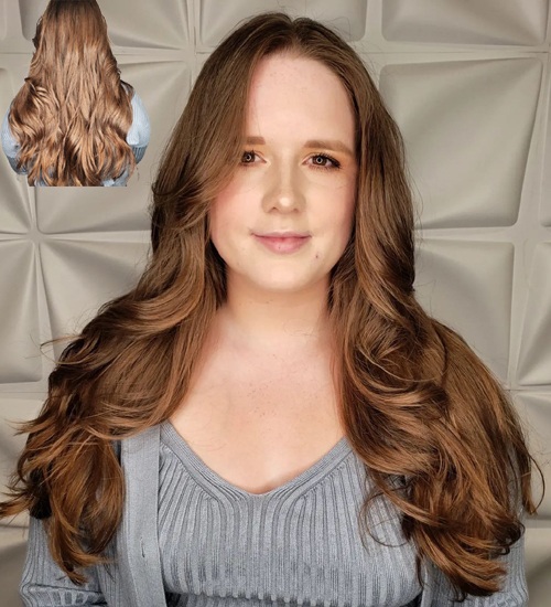 30 Best Layered Haircuts for Women with Images | I Fashion Styles