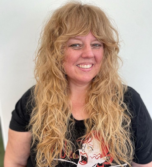 30 Best Layered Haircuts for Women with Images | I Fashion Styles