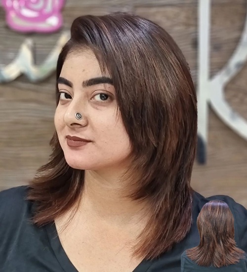 30 Best Layered Haircuts for Women with Images | I Fashion Styles