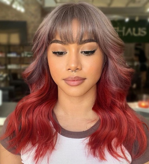 30 Best Layered Haircuts for Women with Images | I Fashion Styles