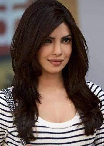 20 Trending Indian Layered Hairstyles and Haircuts