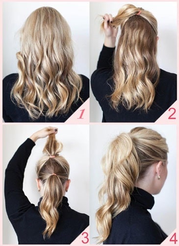 9 Latest and Easy To Do Layered Hairstyles for Long Hair