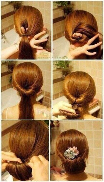 9 Latest and Easy To Do Layered Hairstyles for Long Hair