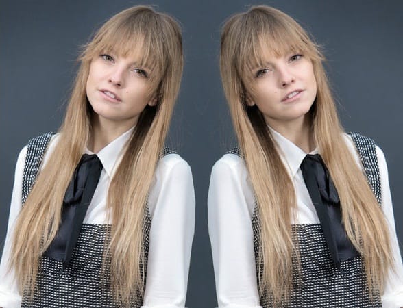 9 Latest and Easy To Do Layered Hairstyles for Long Hair