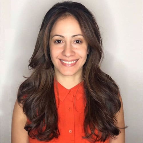 9 Latest and Easy To Do Layered Hairstyles for Long Hair