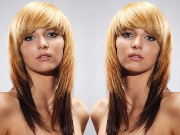 9 Latest and Easy To Do Layered Hairstyles for Long Hair