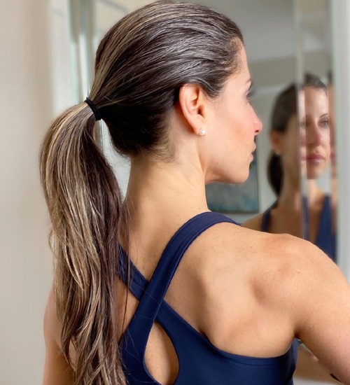 12 Best Long Hairstyles for Women Over 40 Years | I Fashion Styles