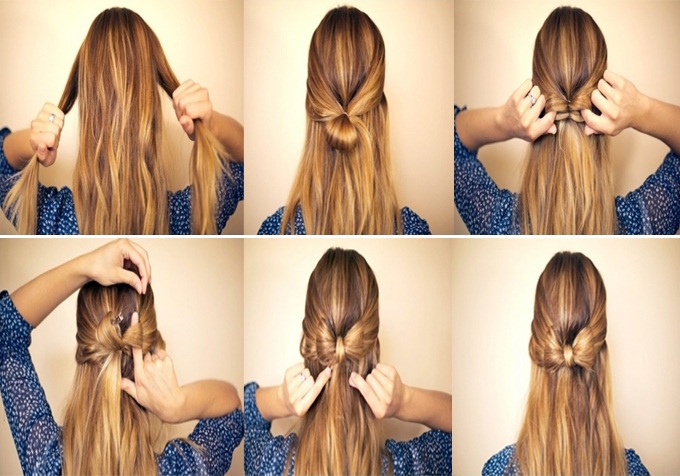 10 Edgy and Stylish Long Hairstyles for Thin Hair | I Fashion Styles