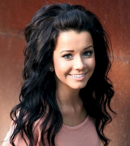 10 Edgy and Stylish Long Hairstyles for Thin Hair | I Fashion Styles