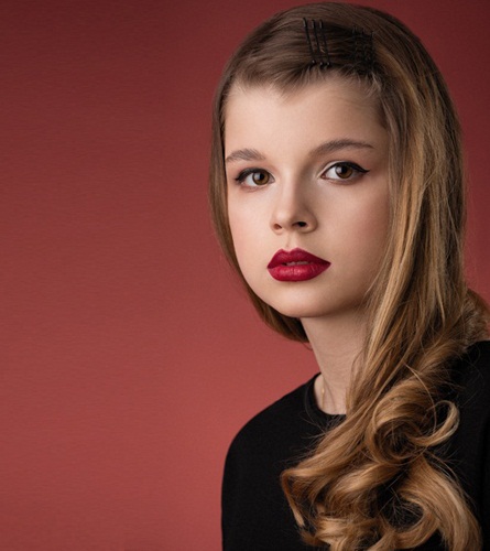 10 Edgy and Stylish Long Hairstyles for Thin Hair | I Fashion Styles