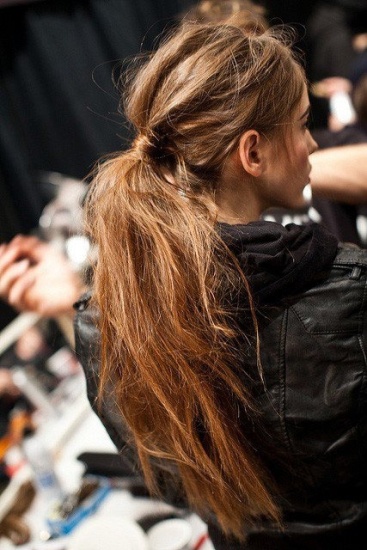 10 Edgy and Stylish Long Hairstyles for Thin Hair | I Fashion Styles