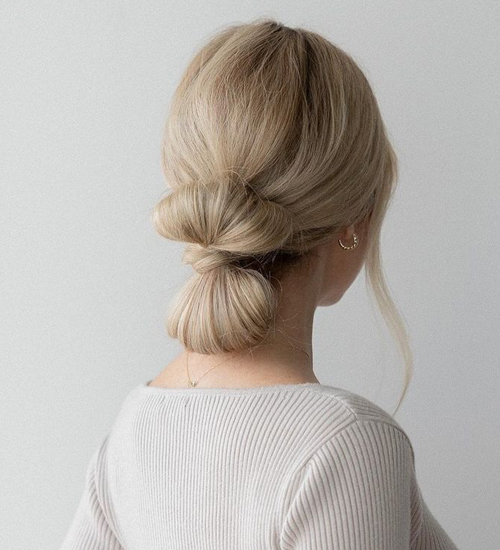10 Best Office Hairstyles for Women with Long Hair | I Fashion Styles