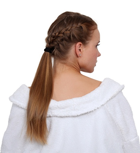 10 Best Office Hairstyles for Women with Long Hair | I Fashion Styles