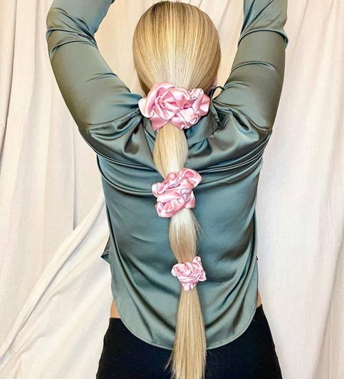 20 Latest Hairstyles for Long Straight Hair | I Fashion Styles