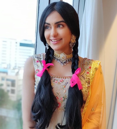 20 Latest Hairstyles for Long Straight Hair | I Fashion Styles