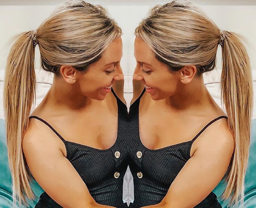 20 Latest Hairstyles for Long Straight Hair | I Fashion Styles